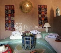 Dar Azawad Hotel Zagora 3*