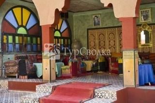 Kasbah Asmaa 3*