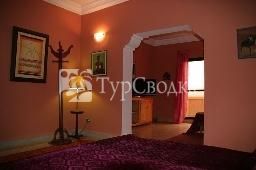 Kasbah Hotel SaharaSky Zagora 4*