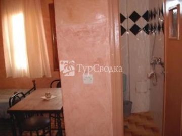 Palmeraies Oasis Hotel Zagora 1*