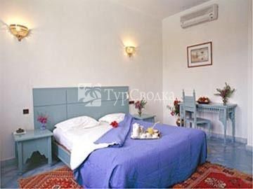 Riad Salam Hotel 4*