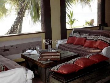 Pestana Bazaruto Lodge Island Resort 4*