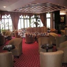 VIP Grand Hotel Maputo 5*