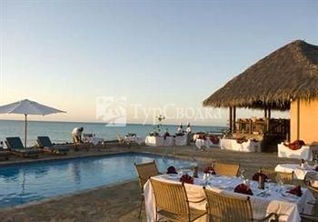 Medjumbe Private Island Resort Quirimbas Islands 3*