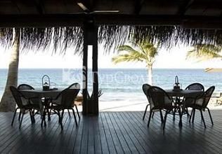 Pemba Beach Hotel and Spa 3*