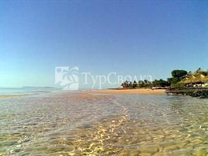 Villas do Indico Ocean Eco-Resort & Spa 2*