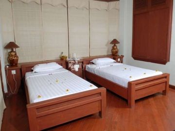 Bagan Princess Hotel 3*