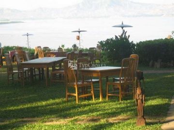 Thazin Garden Hotel 3*