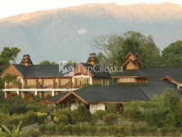 Inle Lake View Resort 4*