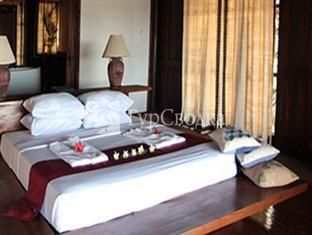 Villa Inle Resort & Spa 4*