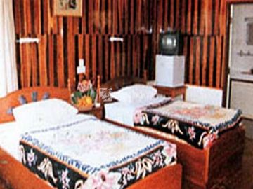 Pine Hill Resort 2*