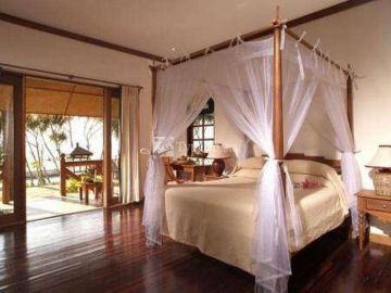Myanmar Treasure Resort Ngwe Saung 4*