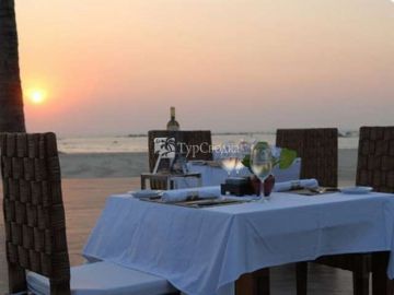 Bay of Bengal Resort 4*