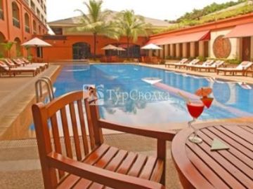 MiCasa Hotel Apartments 4*