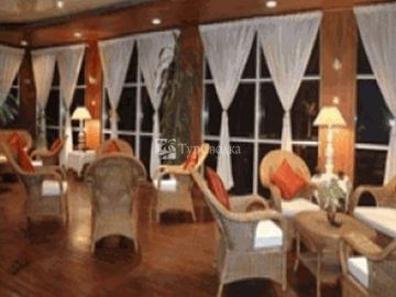 Paramount Inle Resort 2*