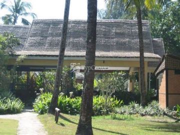 Ngapali Beach Hotel 3*