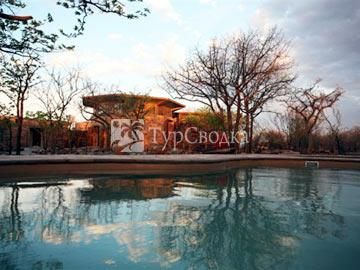 Taleni Etosha Village 3*