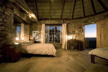 Canon Lodge Fish River Canyon 3*