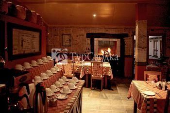 De Duine Hotel Hentiesbaai 1*