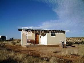 Capricorn Restcamp 2*