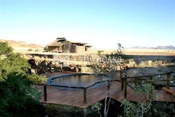 Hoodia Desert Lodge 3*