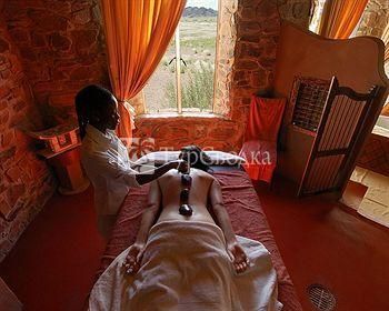 Le Mirage Desert Lodge & Spa Sossusvlei 4*