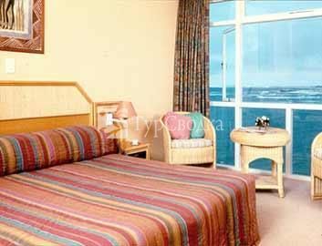 Strand Hotel Swakopmund 2*