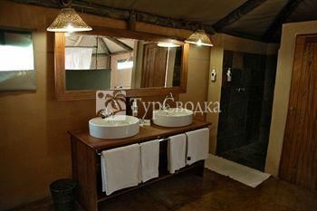 Eagle Tented Lodge & Spa 4*