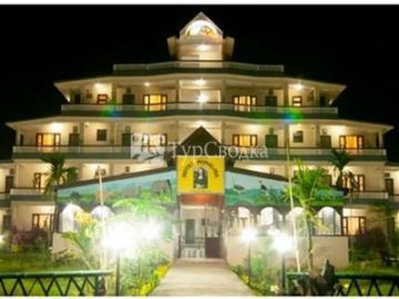 Hotel Monalisa Chitwan 2*