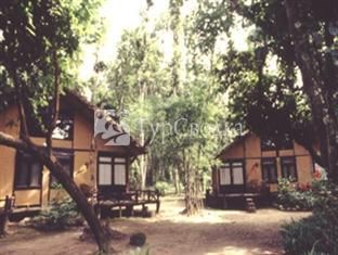 Machan Wildlife Resort 2*