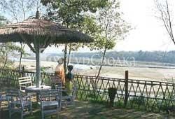Safari Narayani Lodge Chitwan 3*