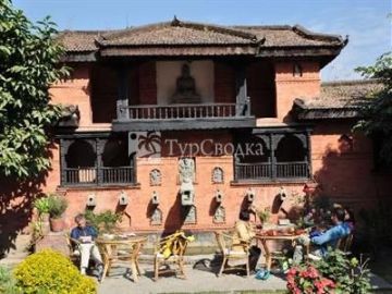 Kantipur Temple House 3*
