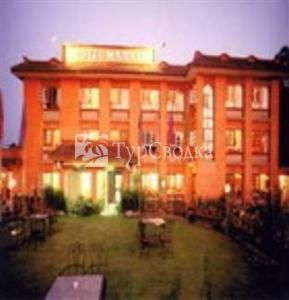 Manaslu Hotel Kathmandu 3*