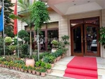 Marsyangdi Mandala Hotel Kathmandu 3*