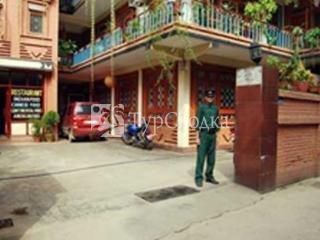 Modern Lai Lai Holiday Inn Kathmandu 3*