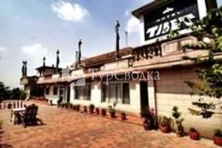 Tibet Hotel Kathmandu 2*