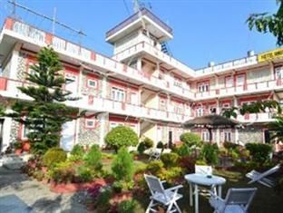 Hotel Peace Nepal 2*