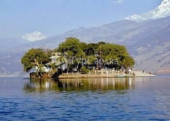 Pokhara View Garden Hotel 2*