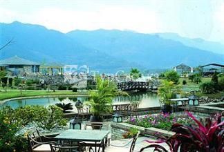The Fulbari Resort Casino, Golf & Spa 5*