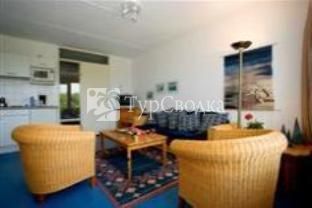 Amelander Paradijs Apartment Ameland 3*