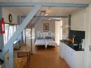 De Berkenhof 3*