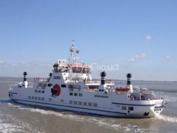 Hotel De Klok Ameland 3*