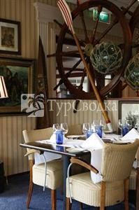 WestCord Hotel Noordsee 4*