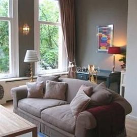 Amstelveld Self Catering Apartment Amsterdam 3*