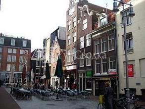 Amsterdam 4 Holiday Bed And Breakfast 3*
