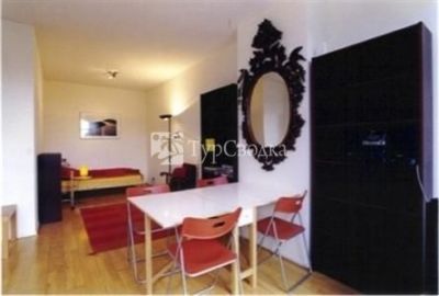 Amsterdam Apartments Alexander's 3*