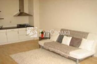 Amsterdam Centre Apartments 3*