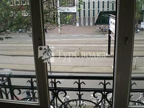 Amsterdam CS Apartment 2*