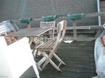 Amsterdam House B&B 1*