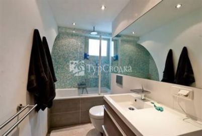 Apartment Jordaan Superior 3*